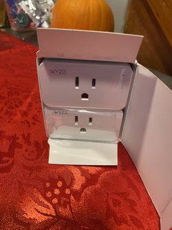 Smart Outlet