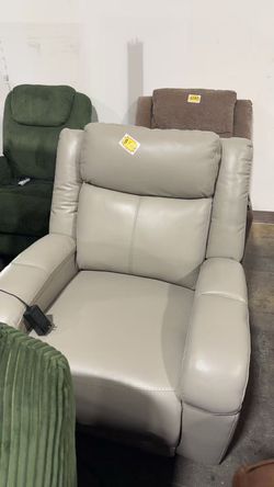 recliner