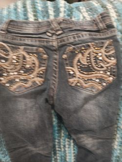 Arizona jean