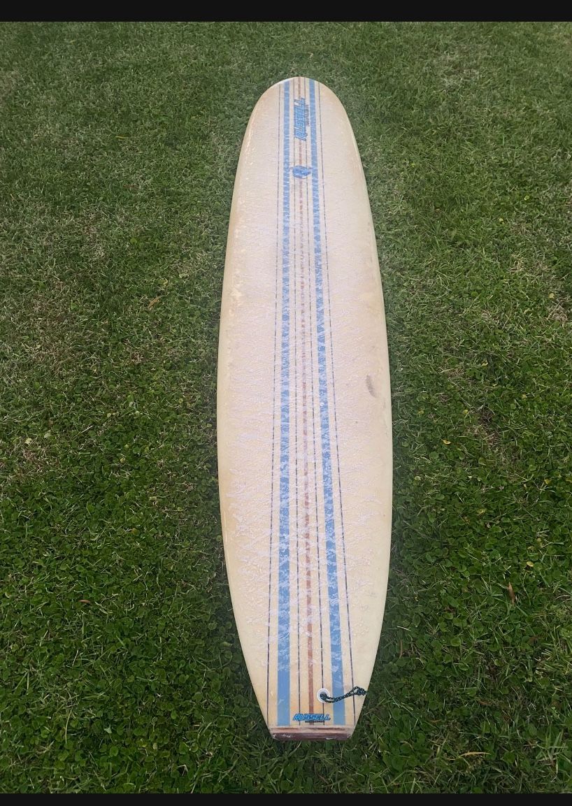 9 Ft Long Board Surfboard