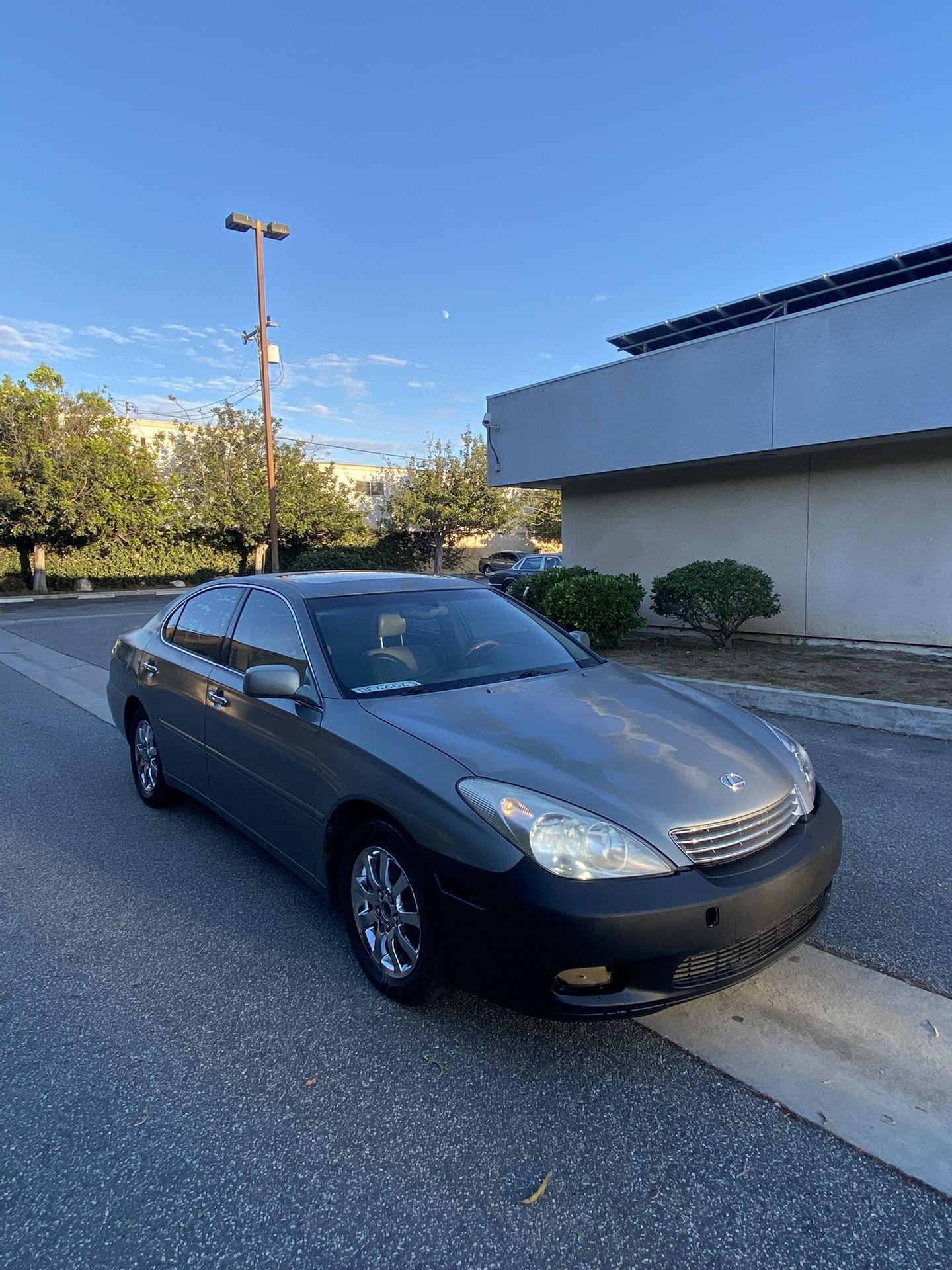 2002 Lexus ES 300