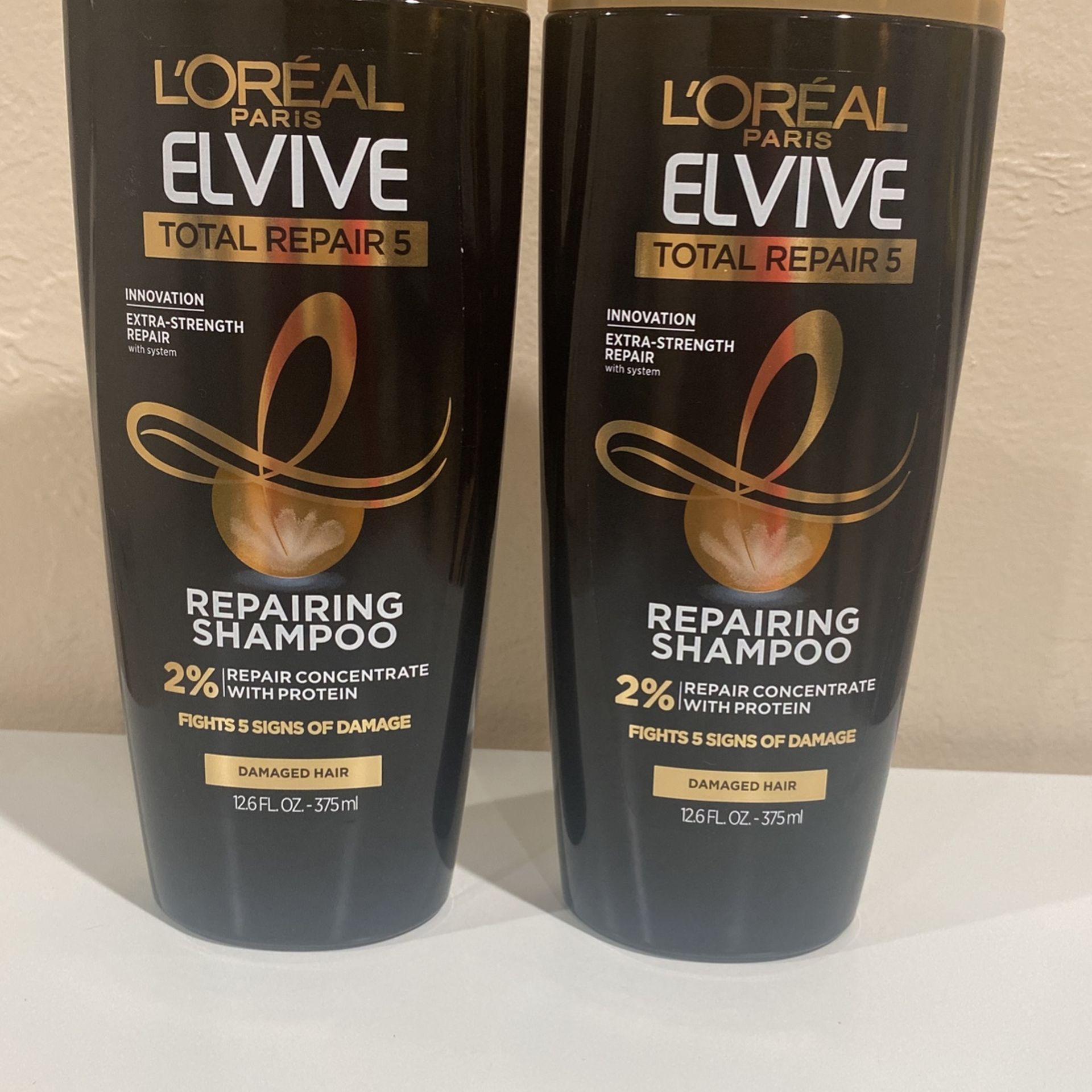 Loreal Elvive Shampoo