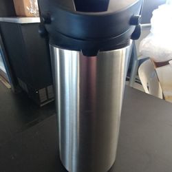 2.5 Liter Coffee air pot