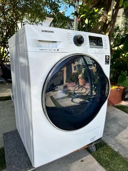 Washer