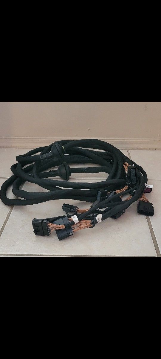 Freightliner A66-13036-000 Body Builder Harness. Never Used (no Original Box).