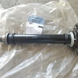 Mazda Intermediate Shaft