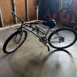 Innsbruck Comfort Tek Bicycle 