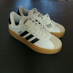 Adidas VL Court Bold Women's Size 7.5