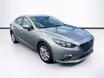 2014 Mazda Mazda3