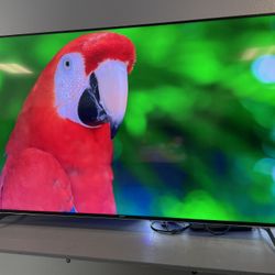 Sony tv 85 Inch Smart tv 4K XR85X90K QLED