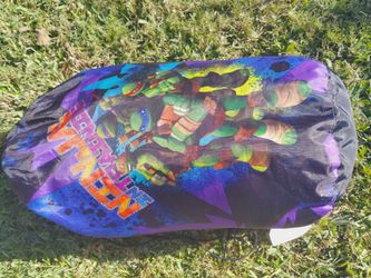 Teenage Mutant Ninja Turtles 