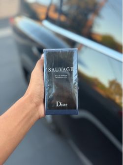 Dior Sauvage Eau de Parfum 100ml