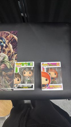 Funko pop