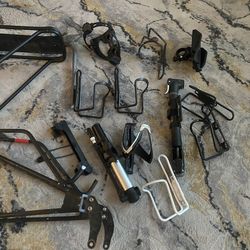Bike accessories