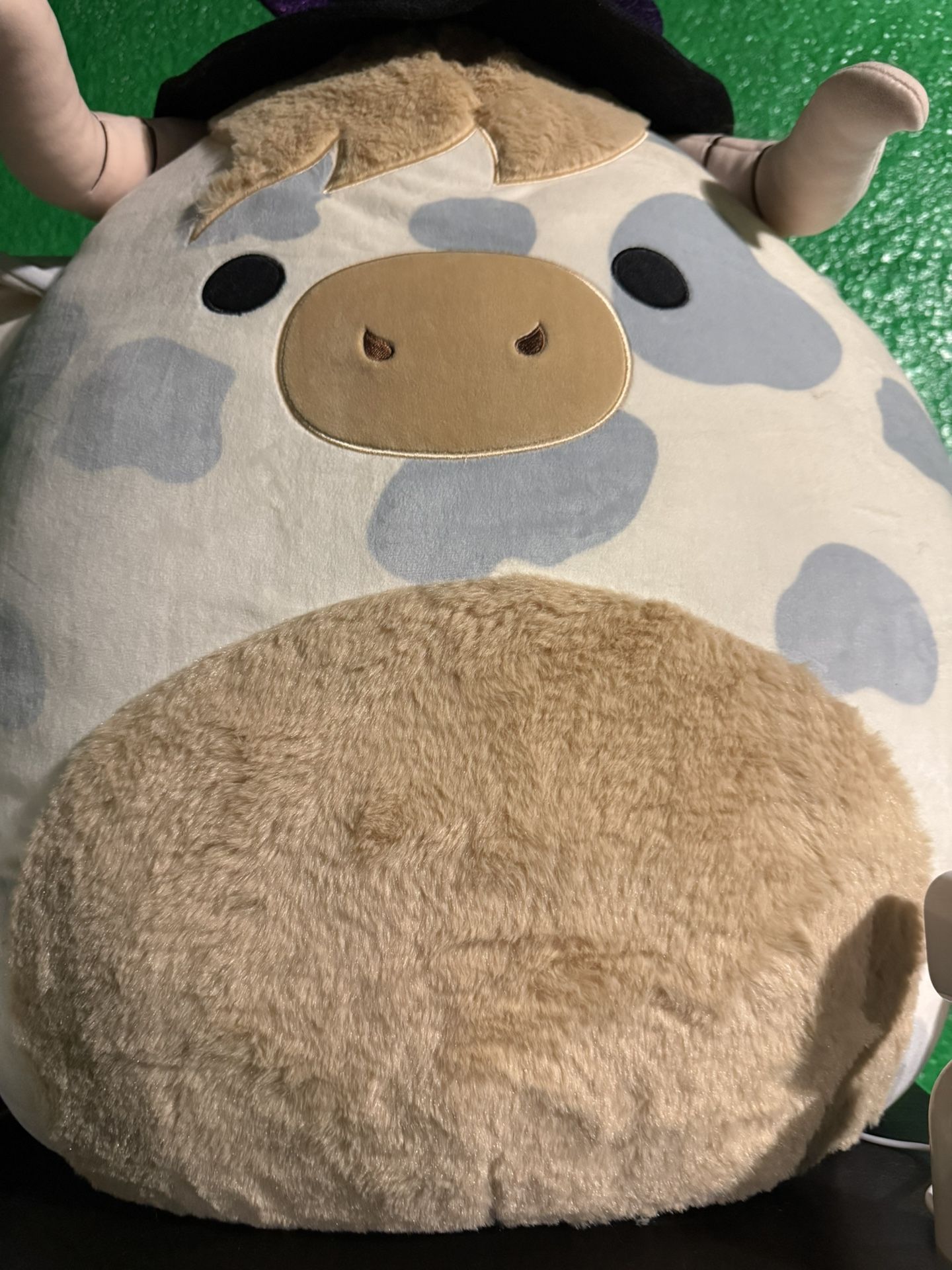 Jumbo Squishmallow : Borsa