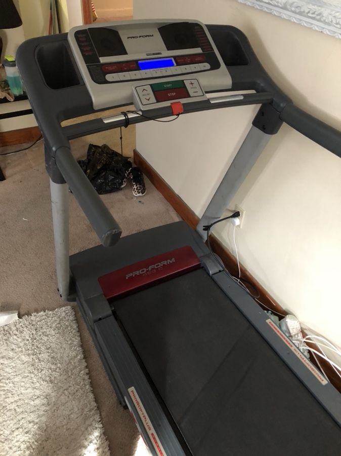 Proform 490 c treadmill sales