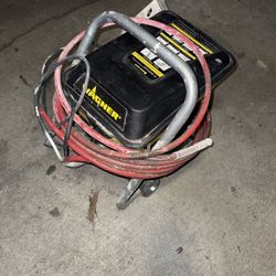 Wagner Paint Sprayer
