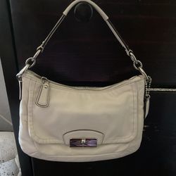 Y2K Coach purse