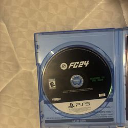 Fc 24