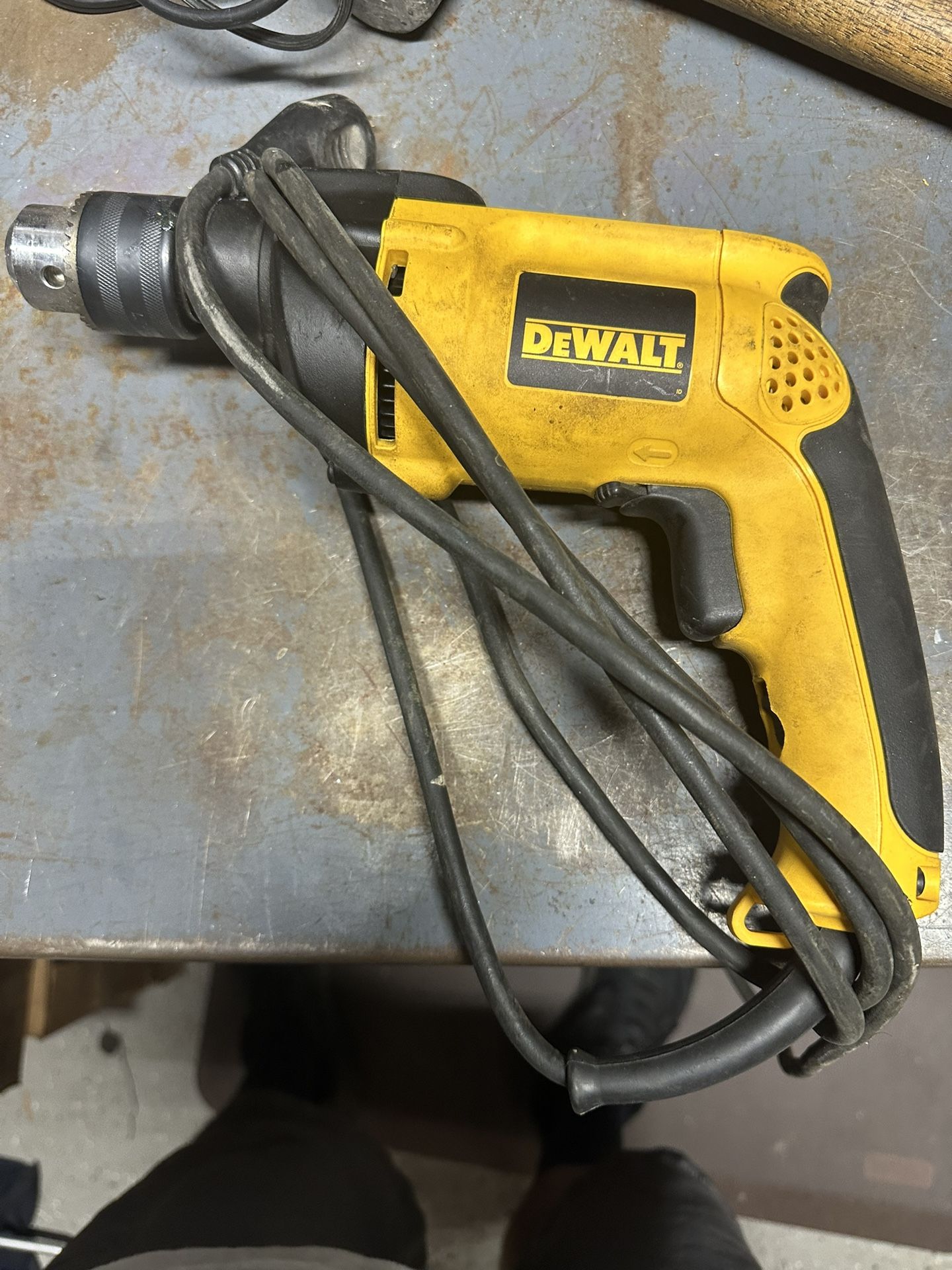 Dewalt Drill/hammer