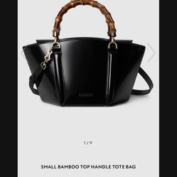 New Bag Gucci Must Go 