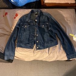 Levis Jacket