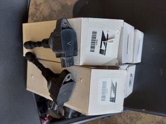 Nissan 370Z OEM Ignition Coil Packs
