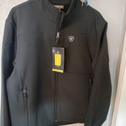 Chamarra ARIAT Para Hombre Nueva 