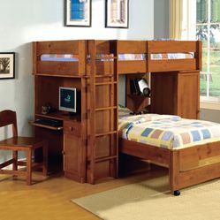 Bunk Bed