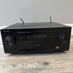 Pioneer Elite Sc-91 Receiver