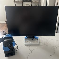 Phillips 24in Monitor 