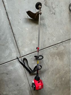 Craftsman Weed Eater