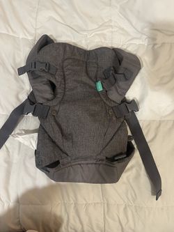 Baby Carrier