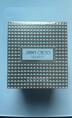 Jimmy Choo “Illicit”