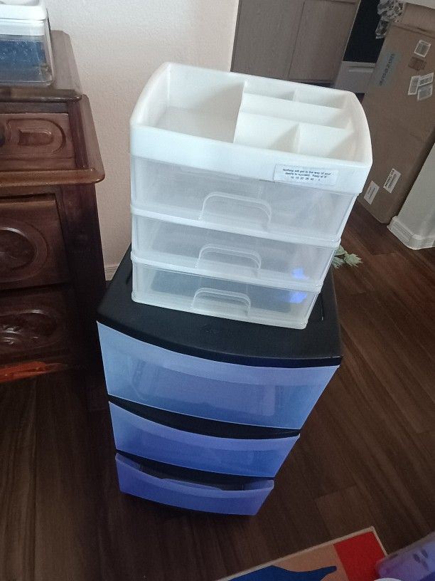 Organizers