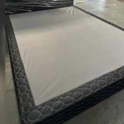 Queen Size Box Spring
