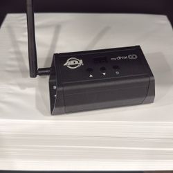 ADJ My DMX Go Receiver 