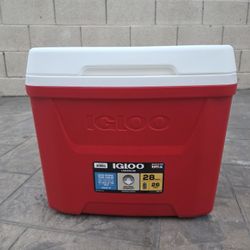 Igloo Laguna 28 Cooler