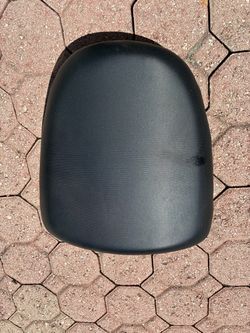 Passenger seat