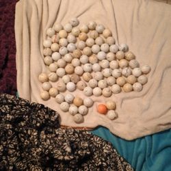 91 Balls