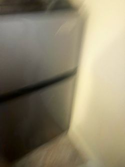 3.2 ft refrigerator