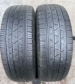 Cooper SRX 235/70R16