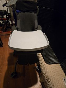 Leckey Everyday Activity Seat 