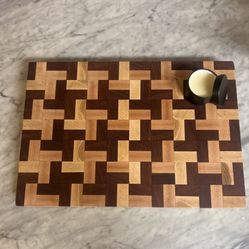 Cutting Board