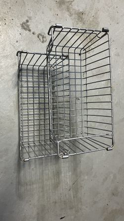 Bathroom Organizer