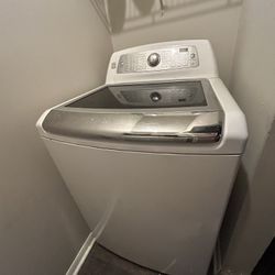 For Sale. Washer AND Dryer