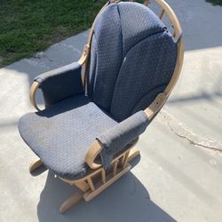 Rocking Chair