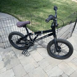 Subrosa Altus 16” BMX