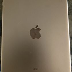 6th Generation iPad 