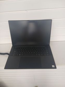 Dell laptop